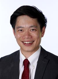 Cllr Edison Huynh