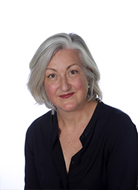 Cllr Louise Krupski