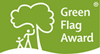 Green Flag Award logo